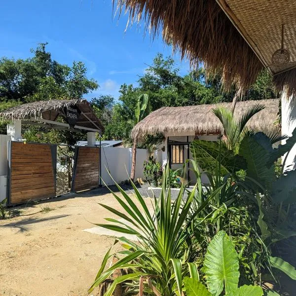 Maison PAYAPA PORT BARTON, Hotel in San Vicente