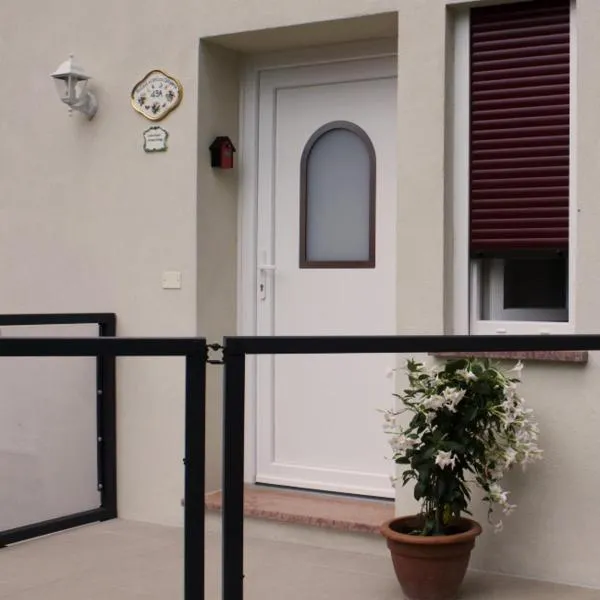 Relais All'Antica Campana, hotelli kohteessa Lusiana