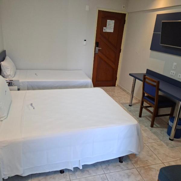 HOTEL ROTA DO SOL - Foto 4