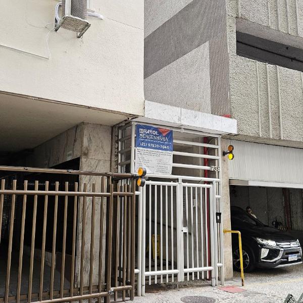 Edifício Ponto Alto