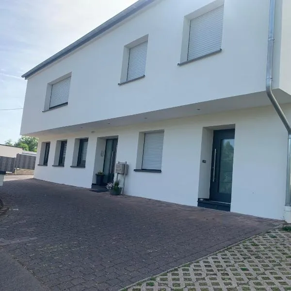 Eifelliebe, hotel en Bergweiler