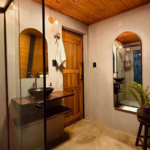 Sítio Aroeira Cabanas - Foto 3