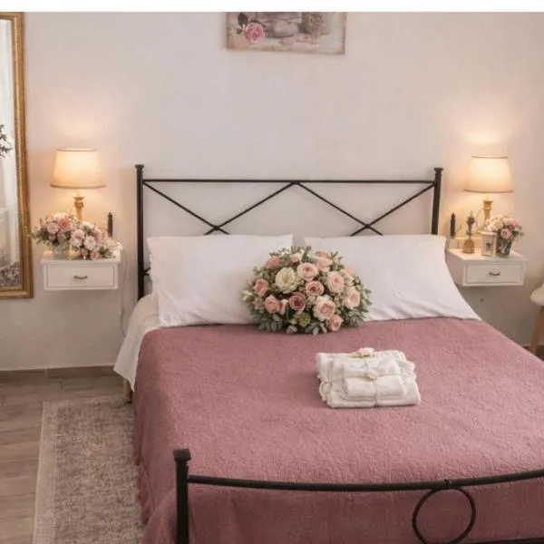 Il Nido del Vicolo, hotel di Città della Pieve