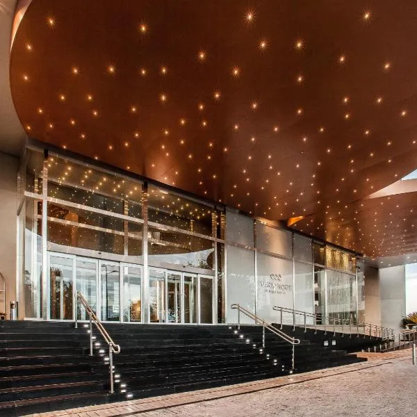 Puerto Norte Design Hotel, hotel di Rosario