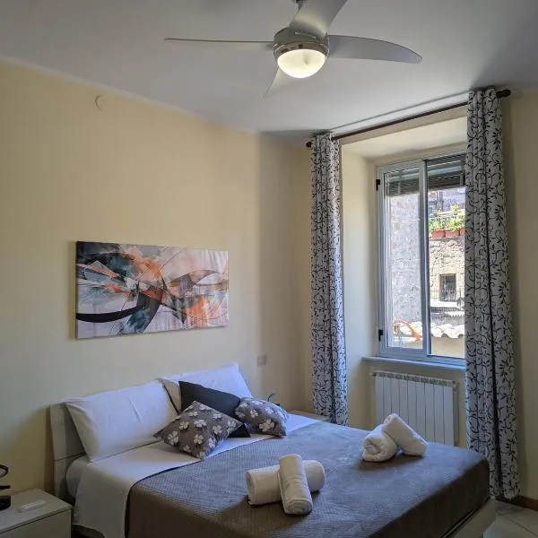 Il Melograno Orvieto, hotel em Orvieto