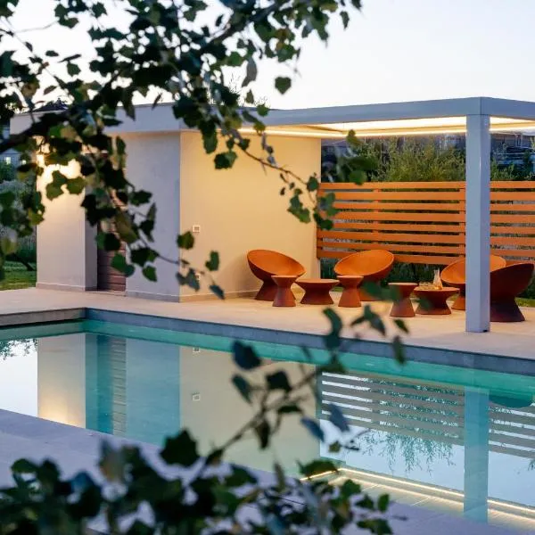 Incanto Toscano – hotel w mieście Larciano