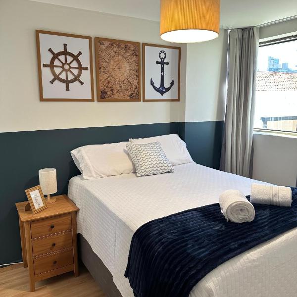 Apartamento Náutico