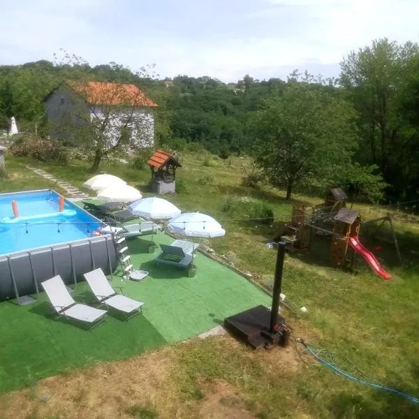 Tweet Apartments with Sauna and optional Breakfast Close To Terme Sveti Martin, viešbutis mieste Štrigova