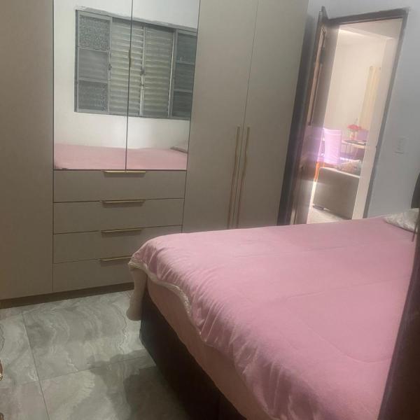 quartos da Eli