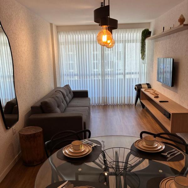 Apt Marco dos Corais