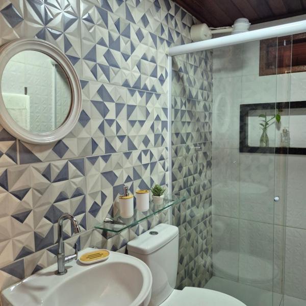Luz Residence suíte - Foto 3