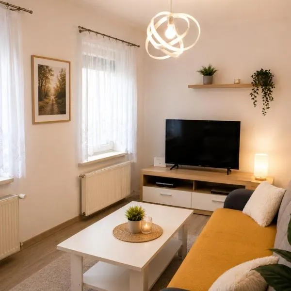 Kłodzko miasto z historią, hotell sihtkohas Kłodzko