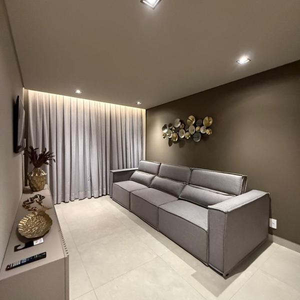 Apartamento Boutique Cheia de Graça 304