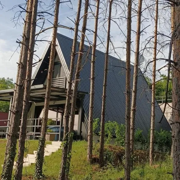 La Casa Cottage، فندق في يايتشه