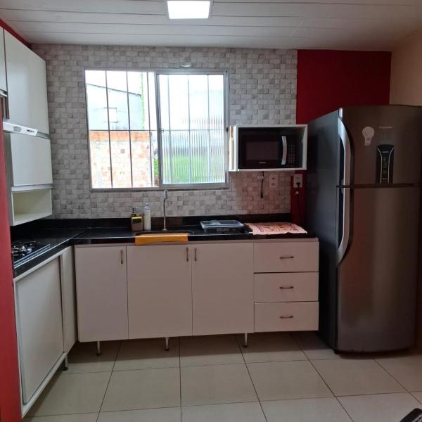 Residencial Lily - 529 Apto 02