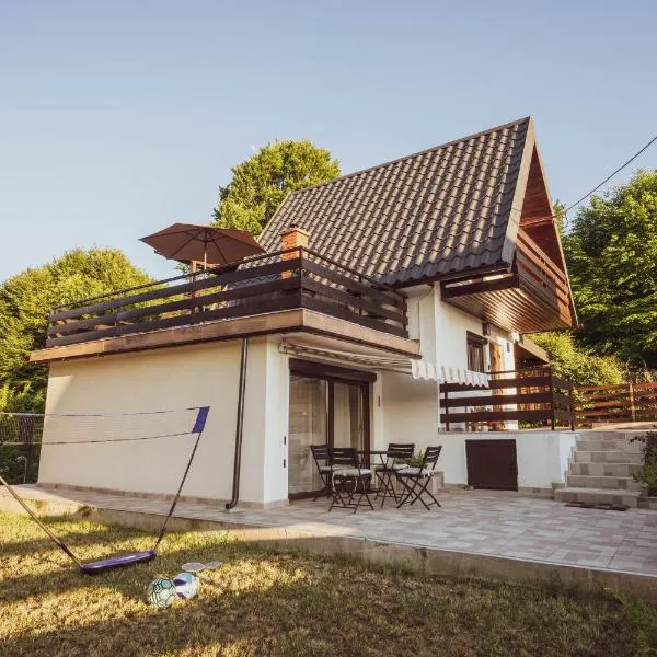 Riverside Home Laura, hotel di Karlovac