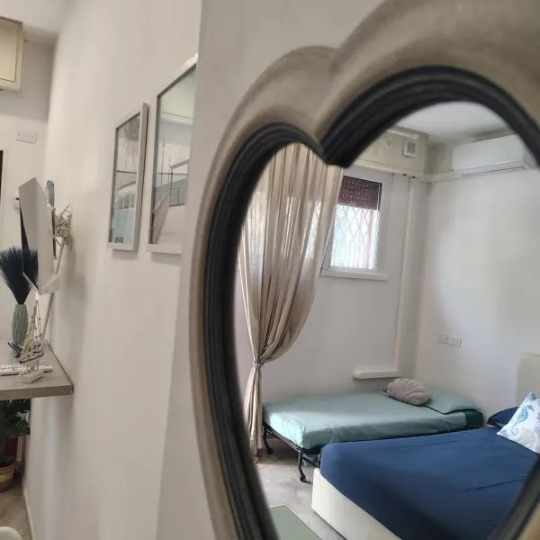 SEA Studio Flat โรงแรมในมิซาโน อาดรีอาติโก