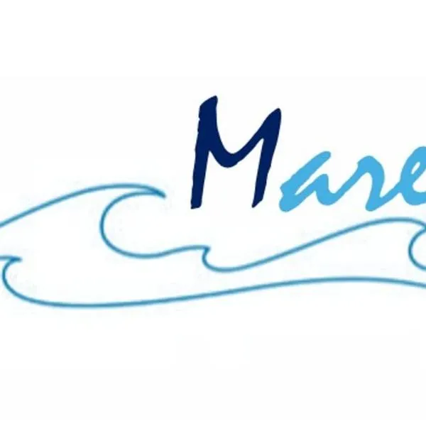MareMì, Hotel in Grottammare