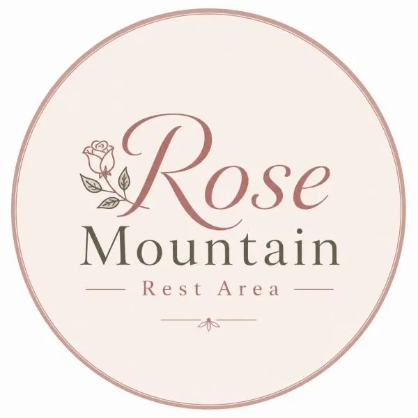 Rosa mountain reast、Al ‘Aqarのホテル