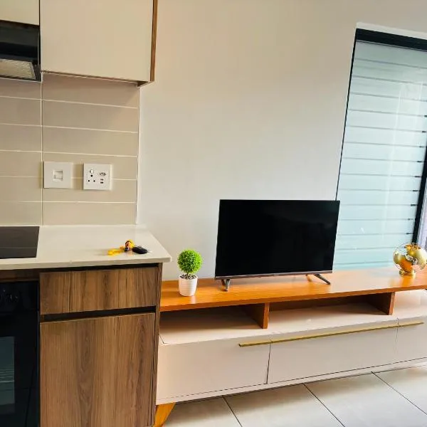 Cozy&Pristine Blyde, hotel en Pretoria
