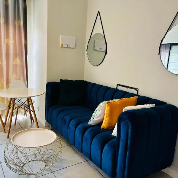Cozy&Pristine The Blyde, hotel in Pretoria