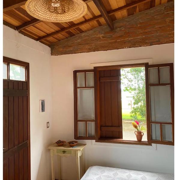 Casinha das bananeiras - Foto 2