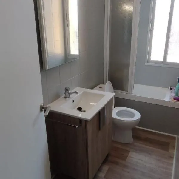Estafeta Apartament, hótel í Ponferrada