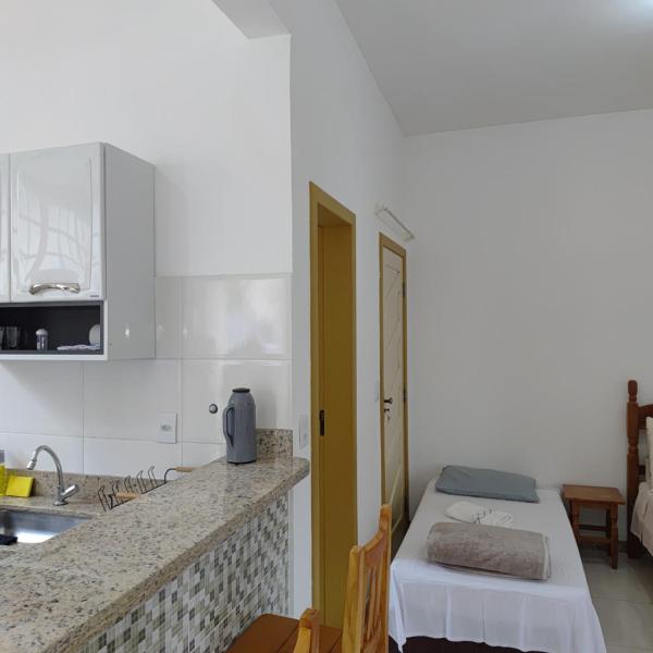 Flat Alvorada - Foto 2