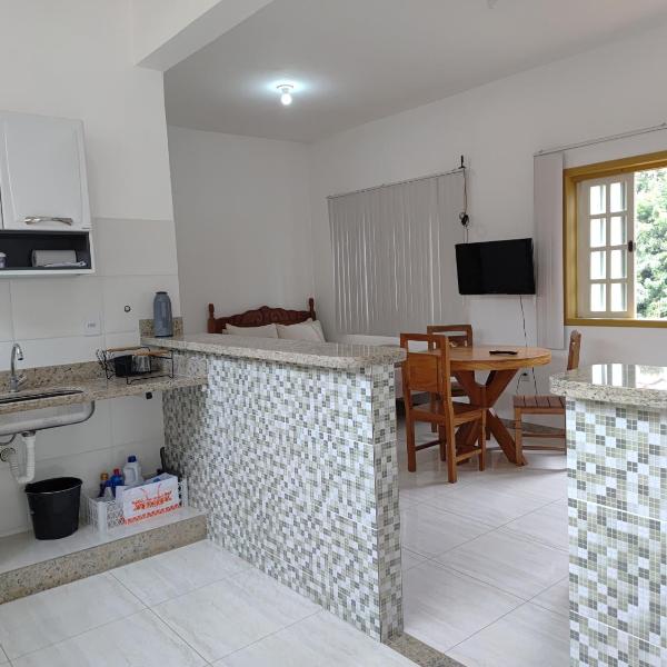 Flat Alvorada - Foto 4
