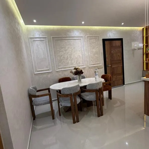 부즈니카에 위치한 호텔 Residence LINA