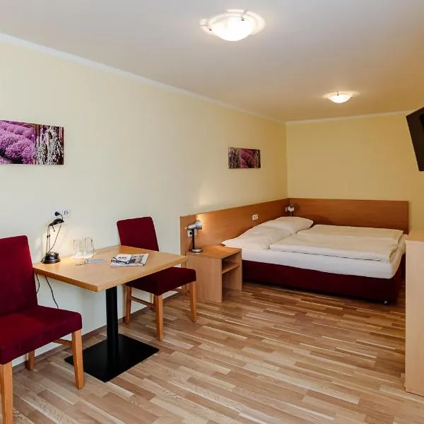 Hotel Denk Bed & Breakfast, hotel v destinácii Vorchdorf