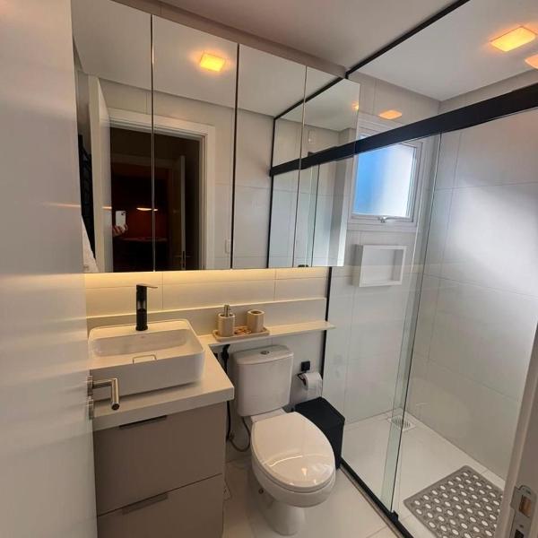 Apartamento Aconchegante - Foto 3