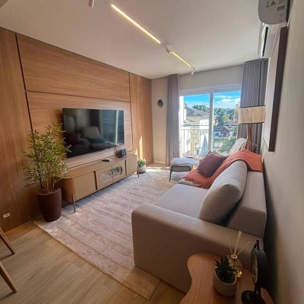 Apartamento Aconchegante - Foto 5