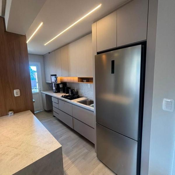 Apartamento Aconchegante - Foto 4