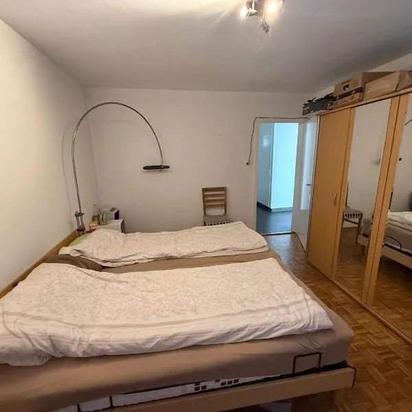 Cosy Place, hotel u gradu 'Monthey'