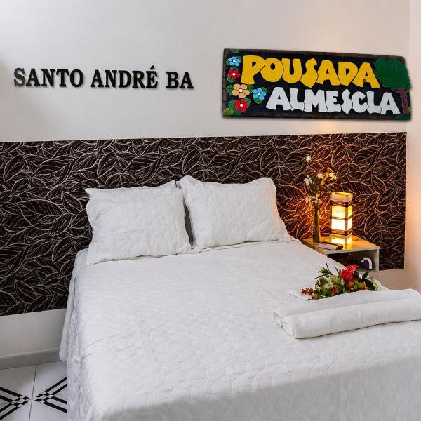 Pousada & Restaurante Almescla