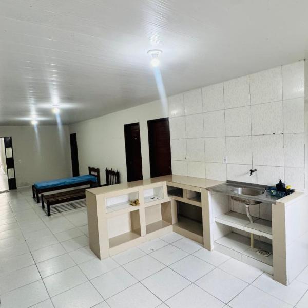 Casa TIO RUI - Foto 3