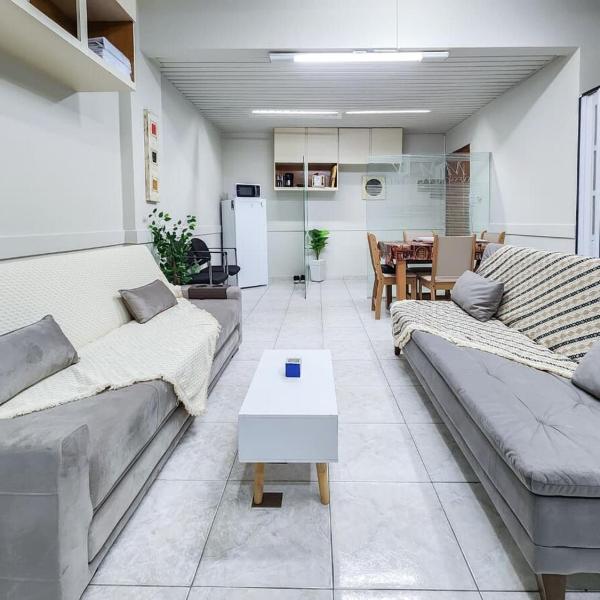 Apartamento Praça dos Museus Largo De Santa Rita - Foto 4