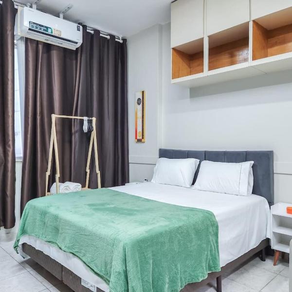 Apartamento Praça dos Museus Largo De Santa Rita - Foto 2