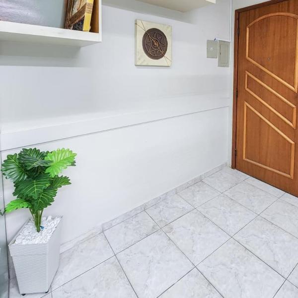 Apartamento Praça dos Museus Largo De Santa Rita