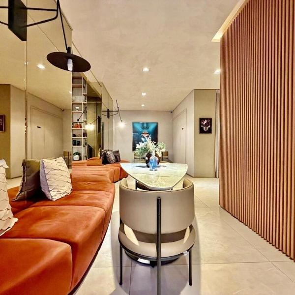Studio Incrível III - Próx ao Metro Paraiso