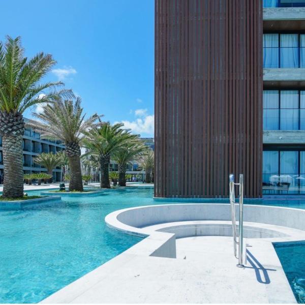 Resort - flat MURO ALTO Porto 2 life - Foto 4