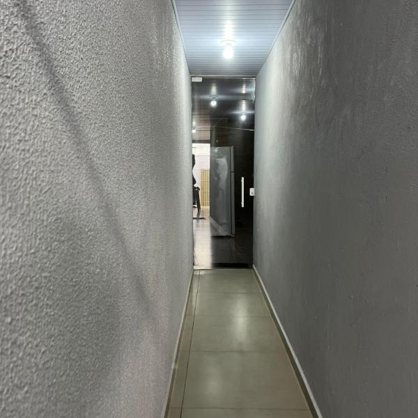 Ótima acomodação com área de lazer - Foto 3