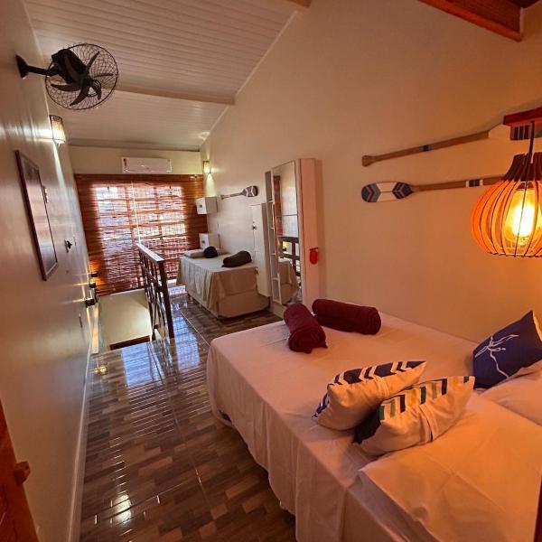 Casa Charmosa na Vila de Praia do Forte