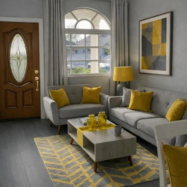 The Residences At Coral Vista, hotell i Nassau