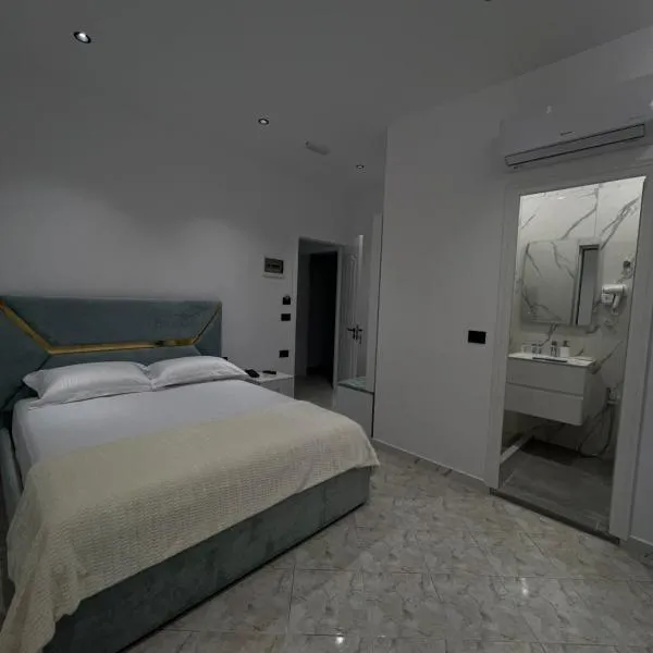 StayVibe, hotel v destinácii Krujë