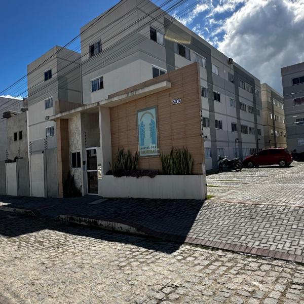 Residencial Portal das Palmeiras