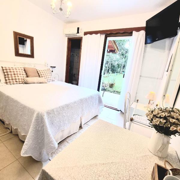 Pousada Boutique Rancho Campanário - Foto 2