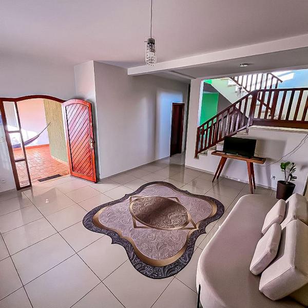 Pousada Casa Shanti - Foto 2