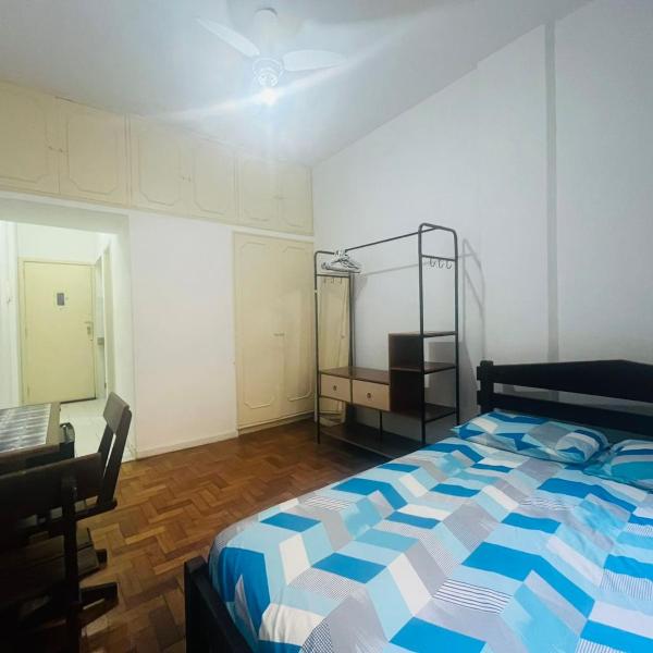 Apartamento em Copacabana